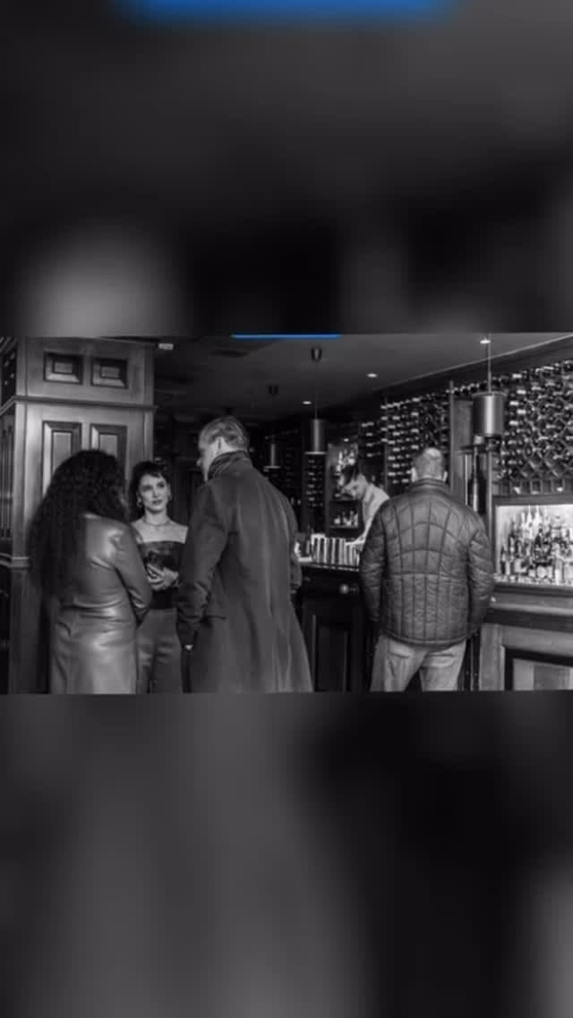 Tiffany Lounge, Portomaso Marina